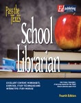 School Librarian, 5th Ed for #150 [HARD COPY]
