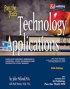 Technology Apps EC-12, 6th Ed for #242 [DOWNLOADABLE EBOOK ]