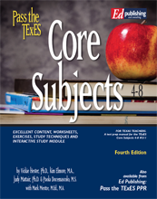 Core Subjects 4-8, 6th Ed for #211 [DOWNLOADABLE EBOOK ]